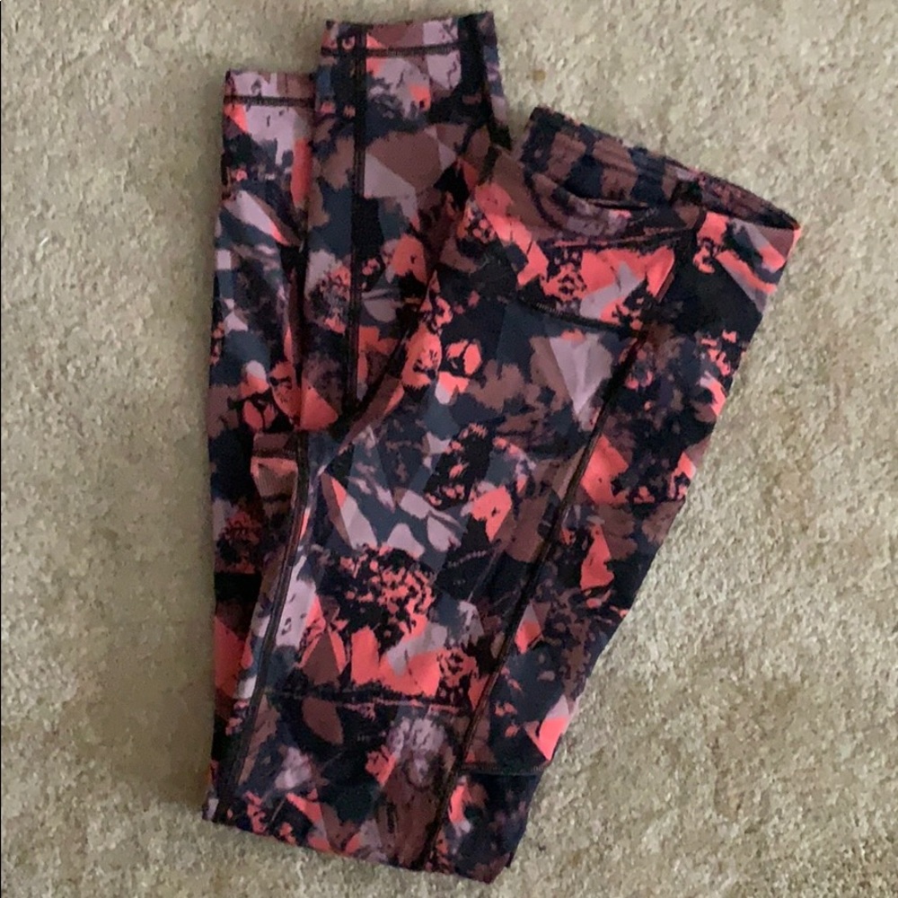 Lululemon leggings